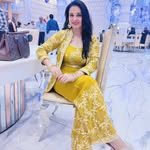 Kinza Khan