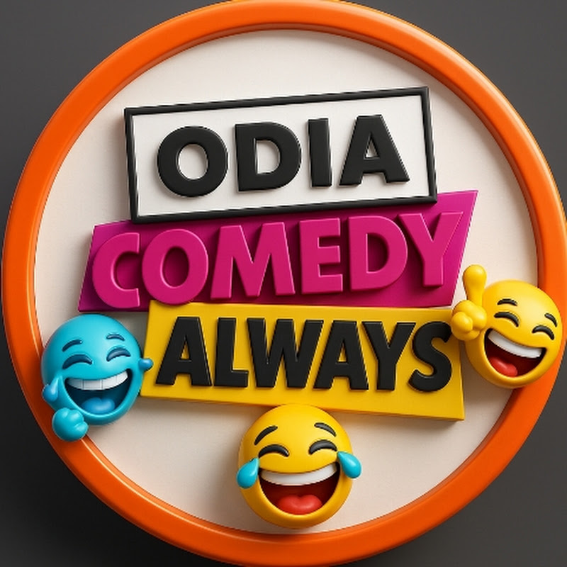 Odia comedy always
