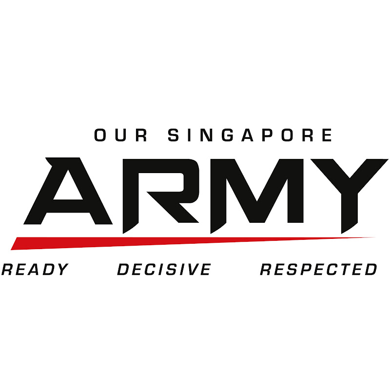 OurSingaporeArmy