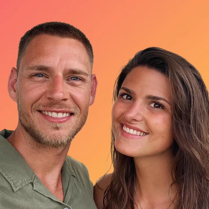 Kyara & Mike op wereldreis ✈️