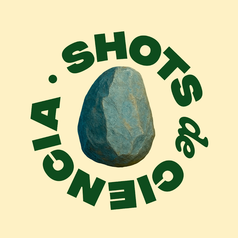 Shots de Ciencia