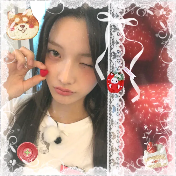 ˳ ̊·ᶓ🍓ᶔ·˳̊. 𝑴𝒊𝒔𝒕𝒚 ᶓ🍓ᶔ·