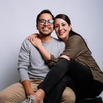 Monica García y Jorge Lazo - Dos cómplices por el mundo