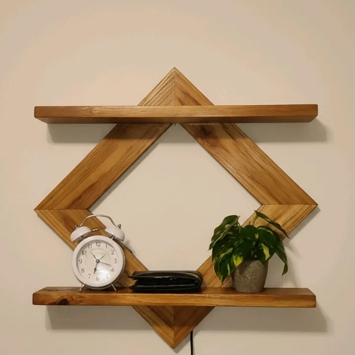 WOODWORKING ON TIKTOK