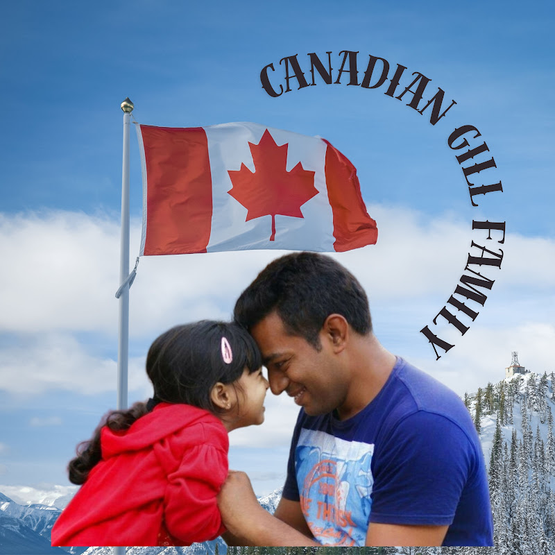 Canadian gill family
