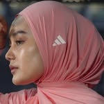 Ernaqena | #KurusBukanTakdir