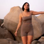 Marina 🌻 naturopathe & prof de yoga