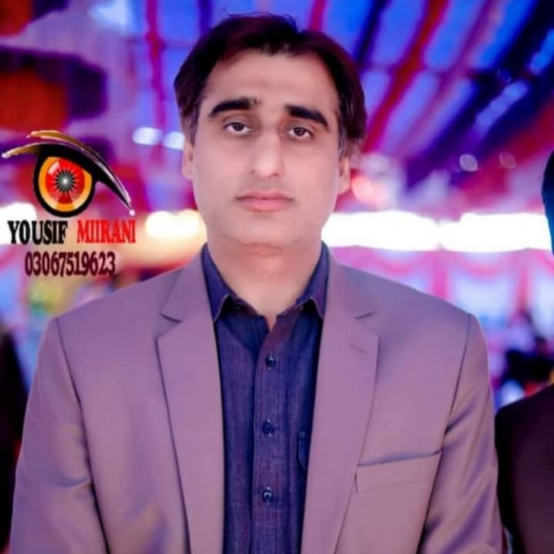 Dr Syed Noor Akbar Bukhari