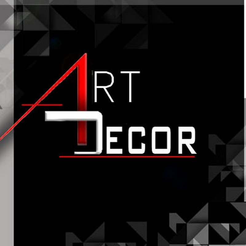 ارت ديكور art decor