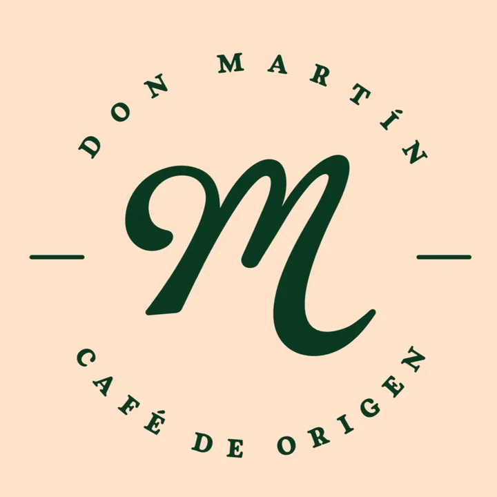 Cafe DonMartin
