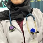 Dr. Mariyam Ansari | MBBS | Nutrition | Dubai