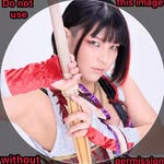 Hikaru Shida