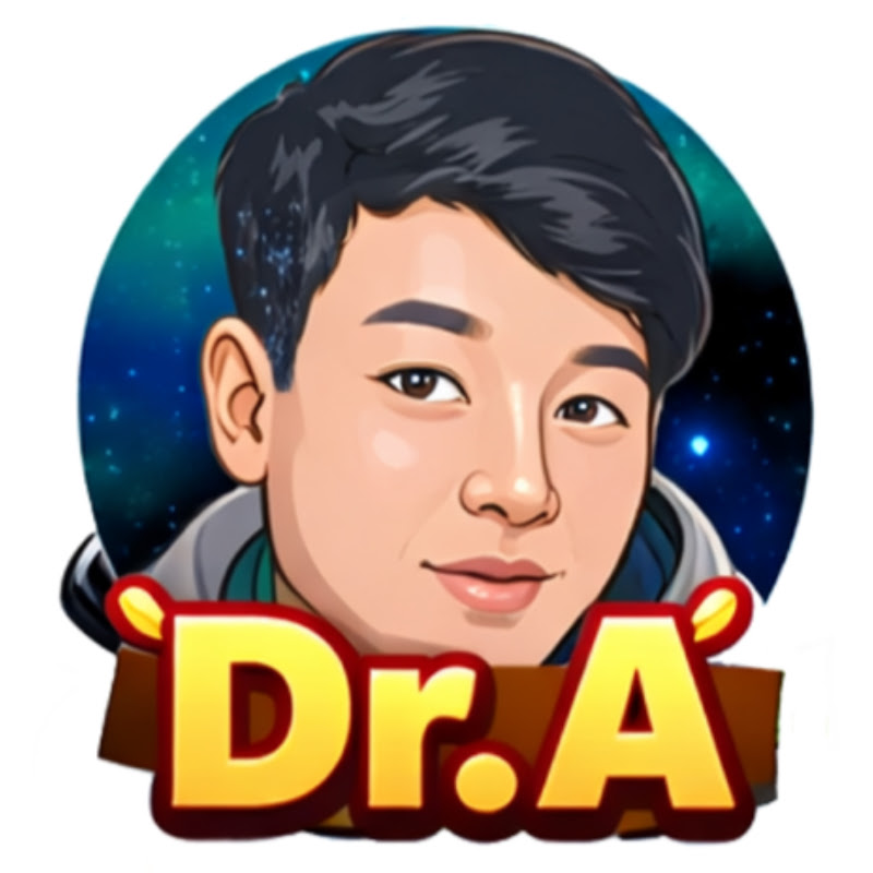 Dr.A