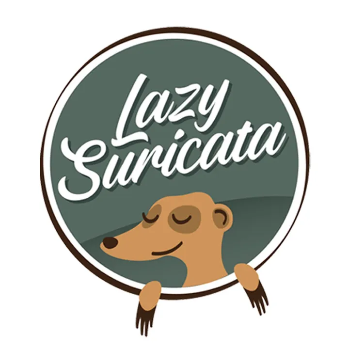 lazysuricata.com