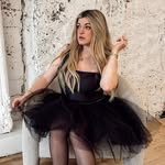 Christina Kacollja - Toronto Creator