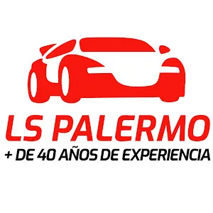 LS PALERMO