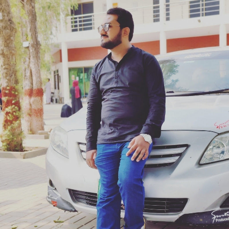 H A javed