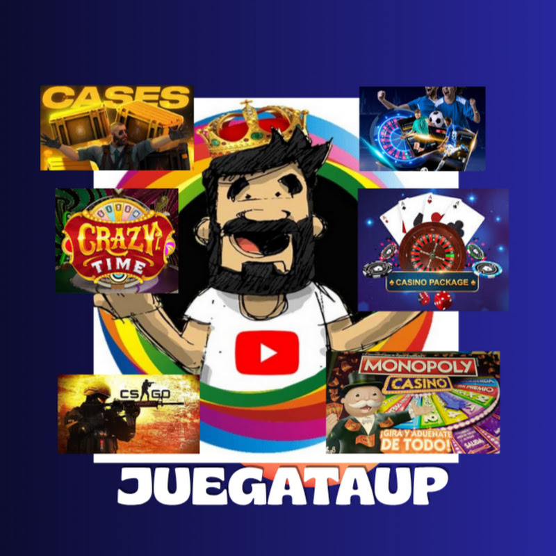 JuegaTAUP