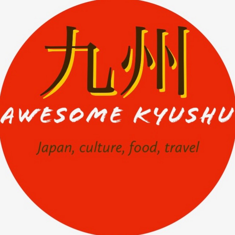 Awesome Kyushu 