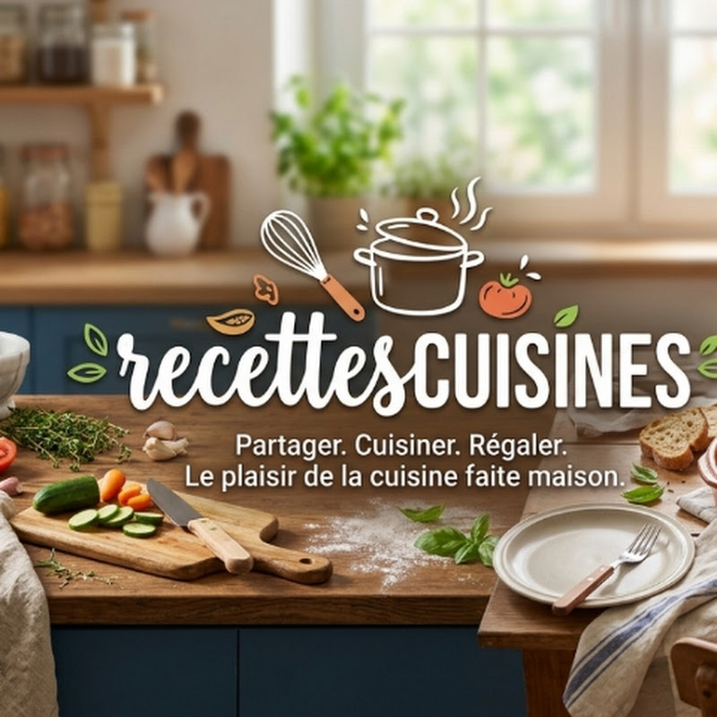 Recettescuisines