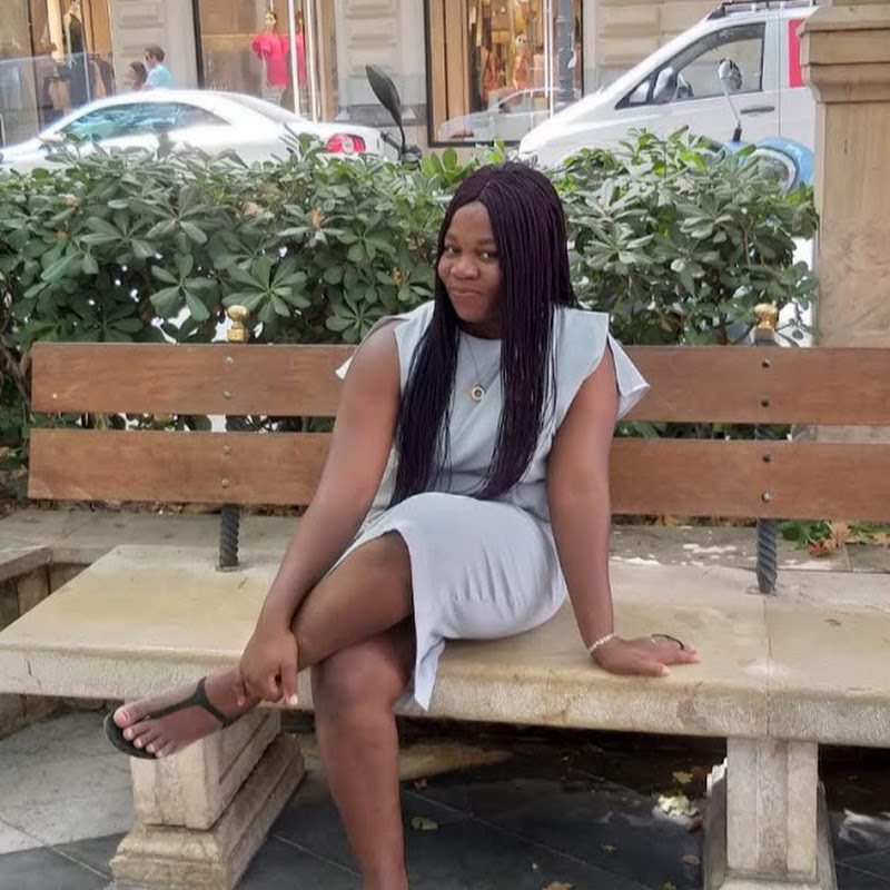 Jessica Onyii