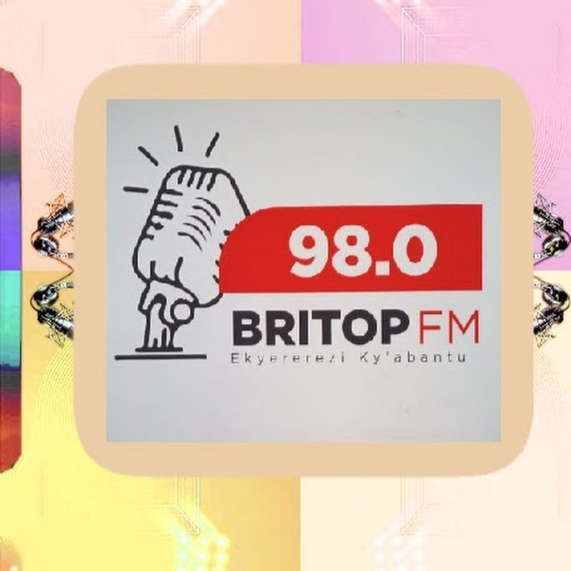 98.0 BRITOP FM RADIO