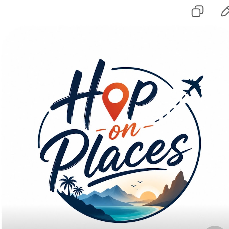 Hop On Places