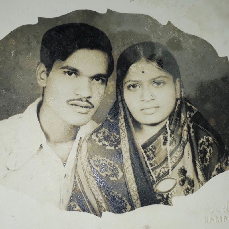 Mr and Mrs Pani Vlogs