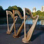 Virginia & Atlanta Harp Centers