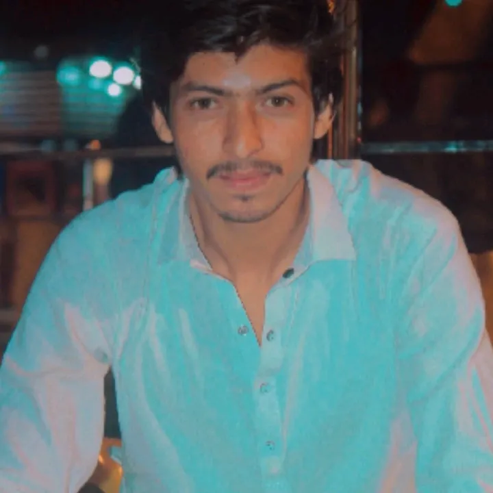 ᶦᶰᵈ᭄ Izhar ϟ Khan 亗