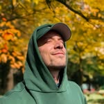 Patryk Barglik | Zdrowie, świadomość i życie po swojemu