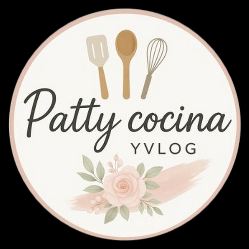 Patty Cocina y Vlog