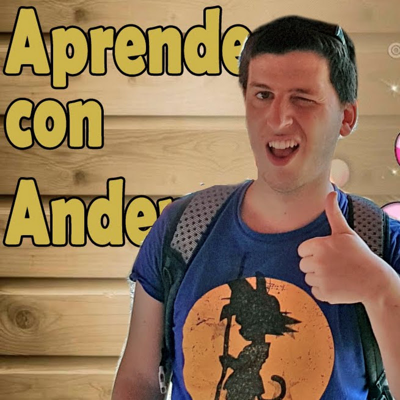 Aprende Con Ander