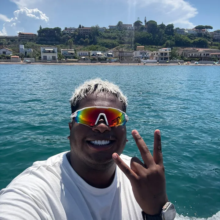 CESITA🦍
