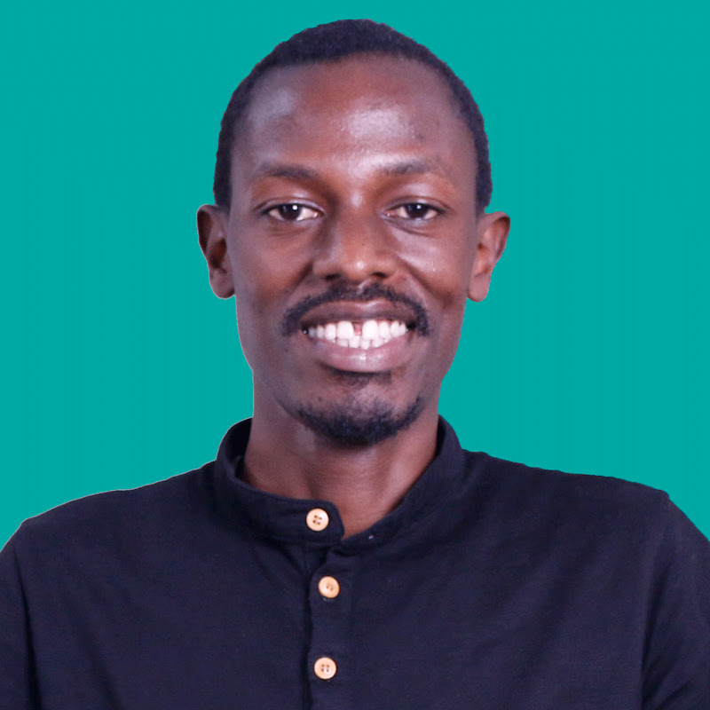 MUGABI IMRAN