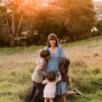 SIGOURNEY | motherhood is my ministry.