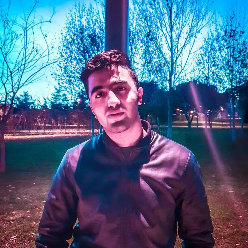 Hamza Farooq