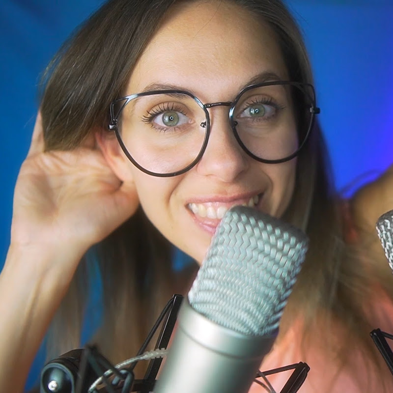 fast ieva ASMR