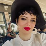 Ayda Zeinali