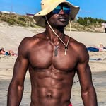 BE THE DREAM | BODYWEIGTH TRAINING THE ONE💪🏿🔥