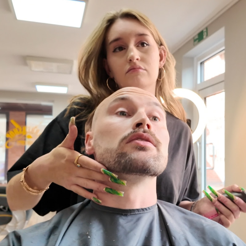 Baldcafe’s Barbershop Tour 