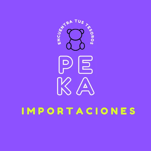 Peka Kpop goods ⭐