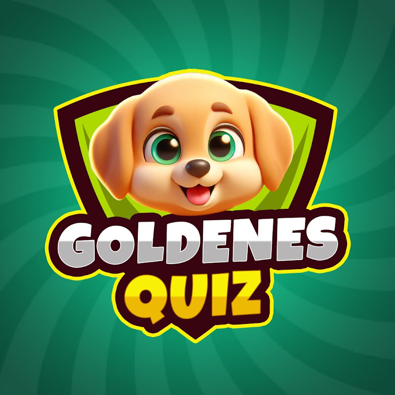 Goldenes Quiz