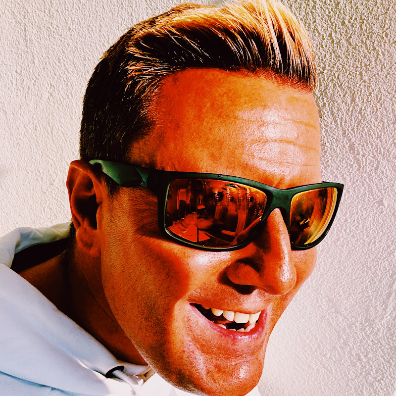 Thomas René (Thomas Energizer)