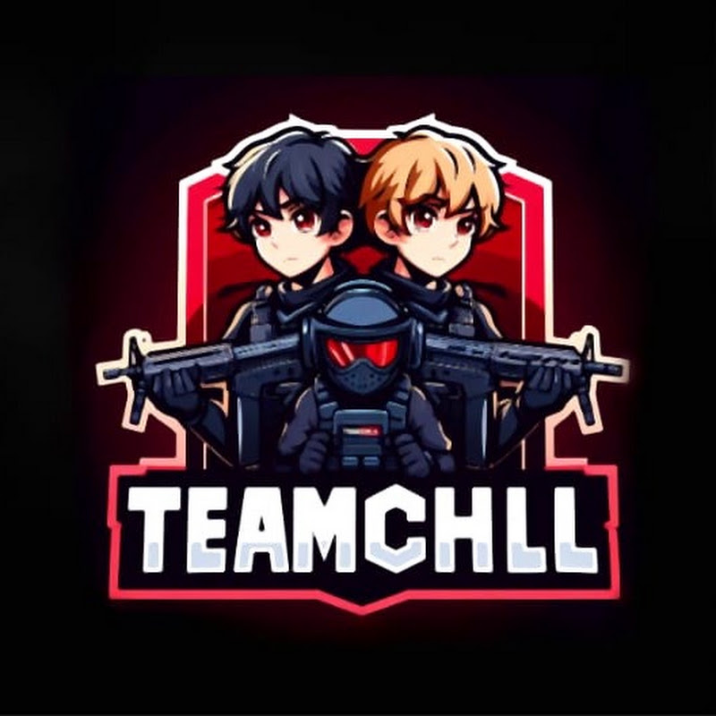 TeamCHLL