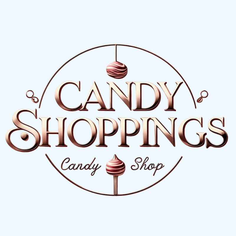 Candy Shopping Online