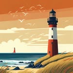 Lighthouse Pub