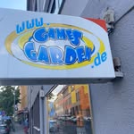 Games Garden