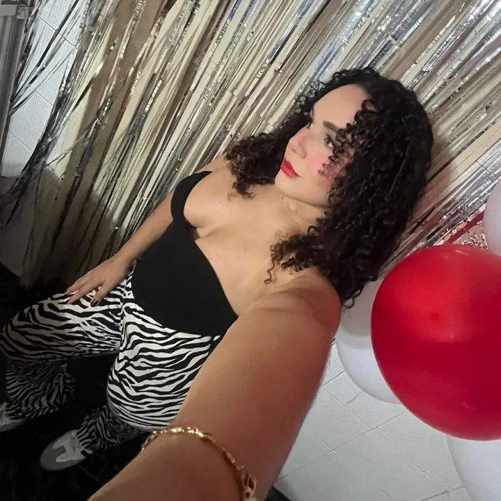 Patricia Sánchez💫