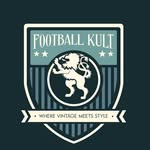 Vintage Sports Apparel